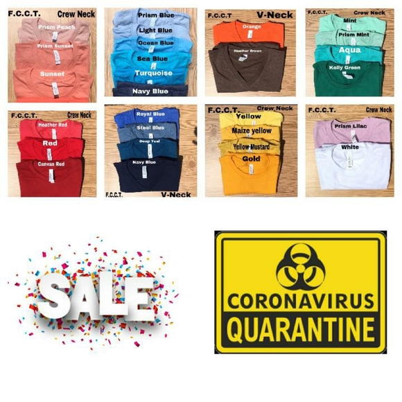 Proud Mom - Bella Canvas - Picture 3 of 3